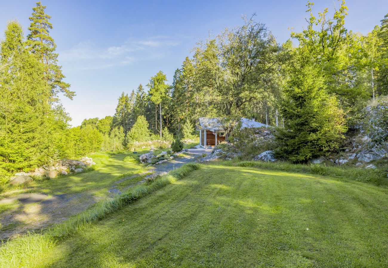 Stuga i Julita - SE14002