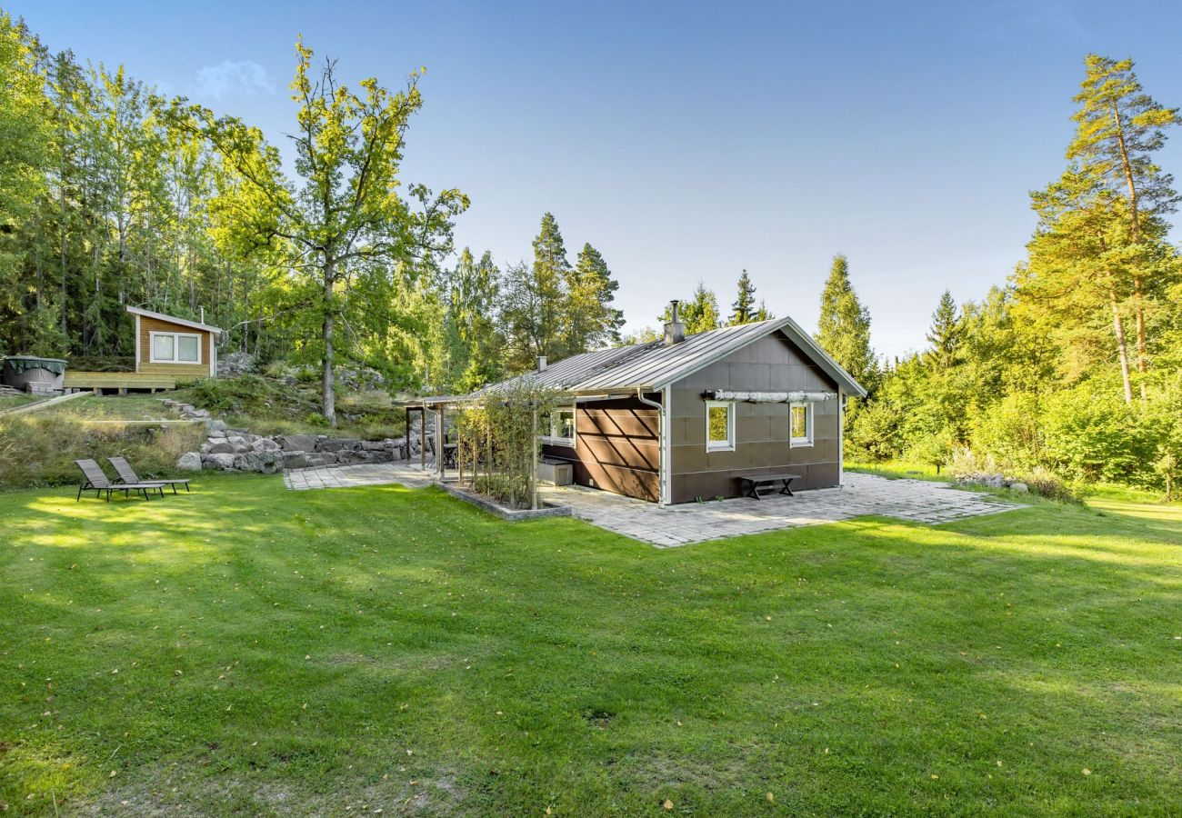 Stuga i Julita - SE14002