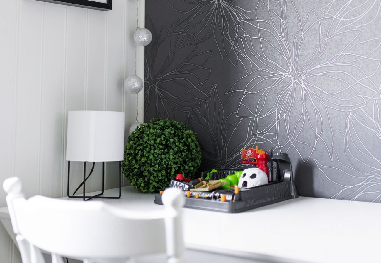 Stuga i Julita - SE14002