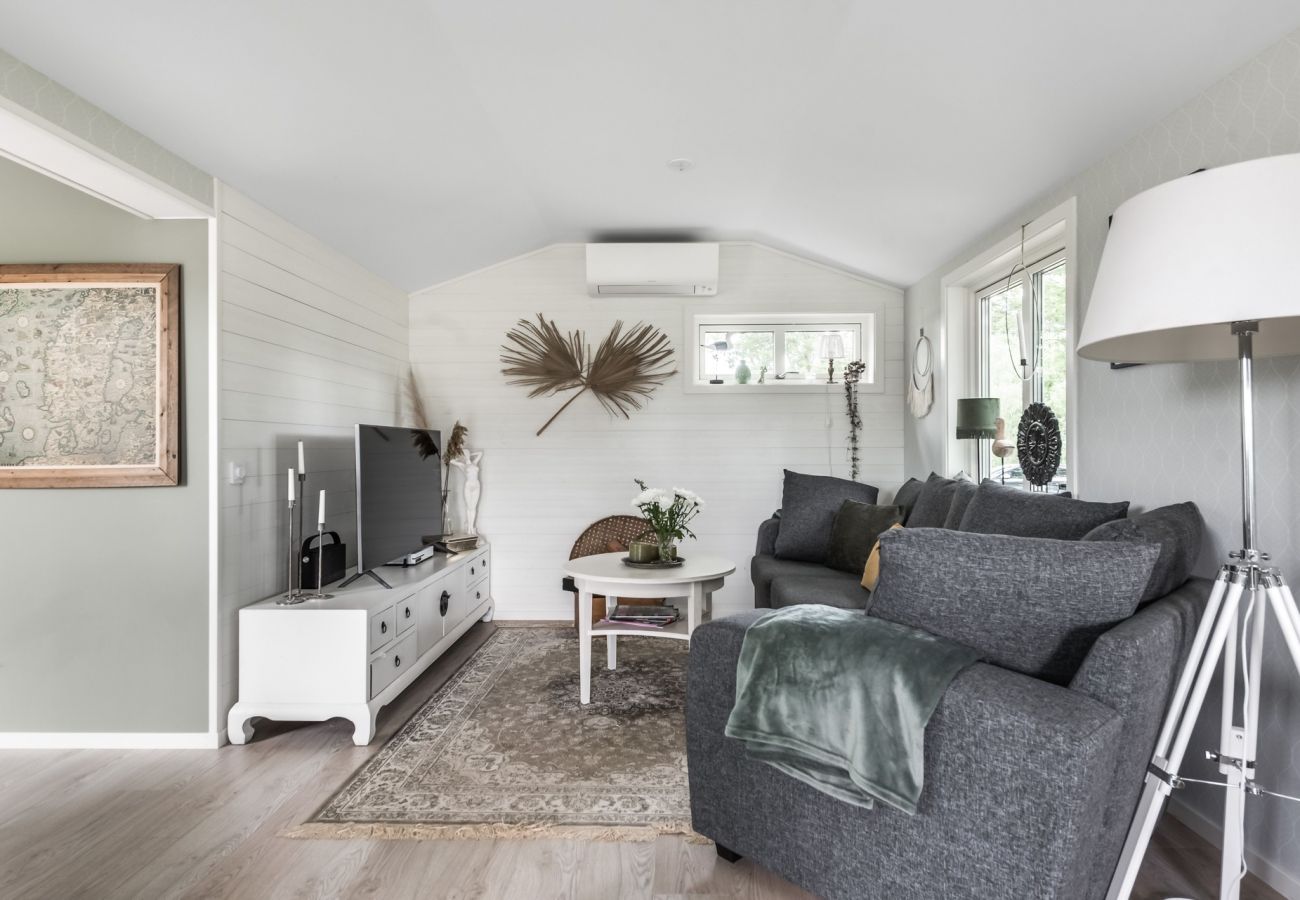 Stuga i Vittaryd - SE06031