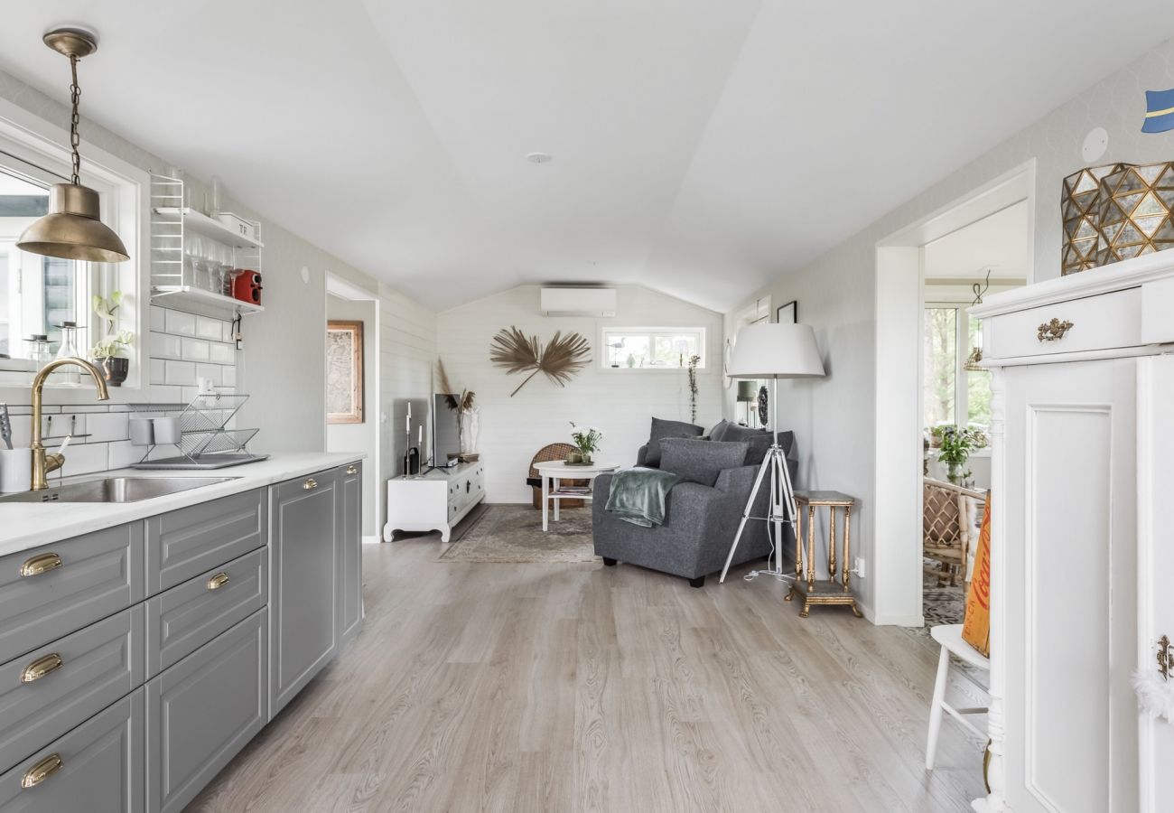 Stuga i Vittaryd - SE06031