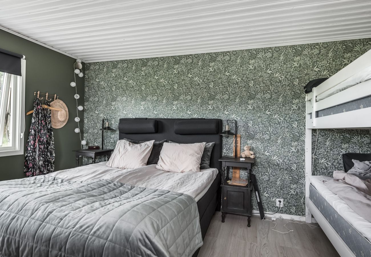 Stuga i Vittaryd - SE06031