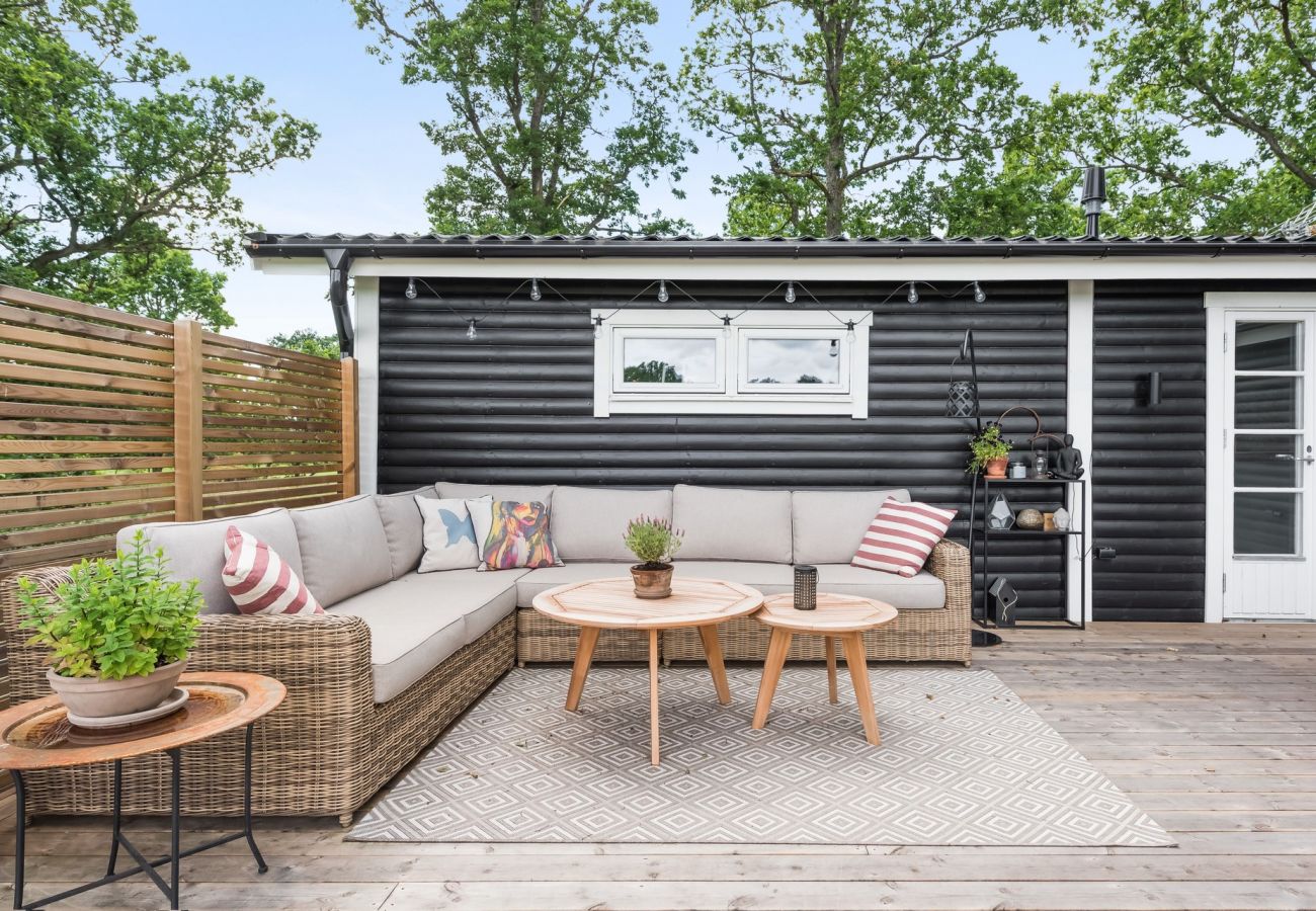 Stuga i Vittaryd - SE06031