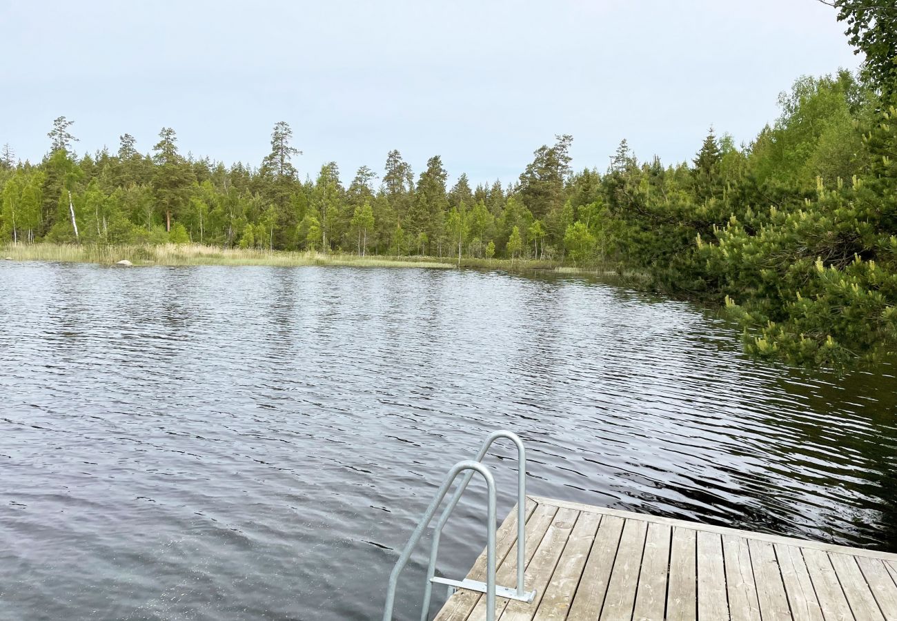 Stuga i Vimmerby - SE05017