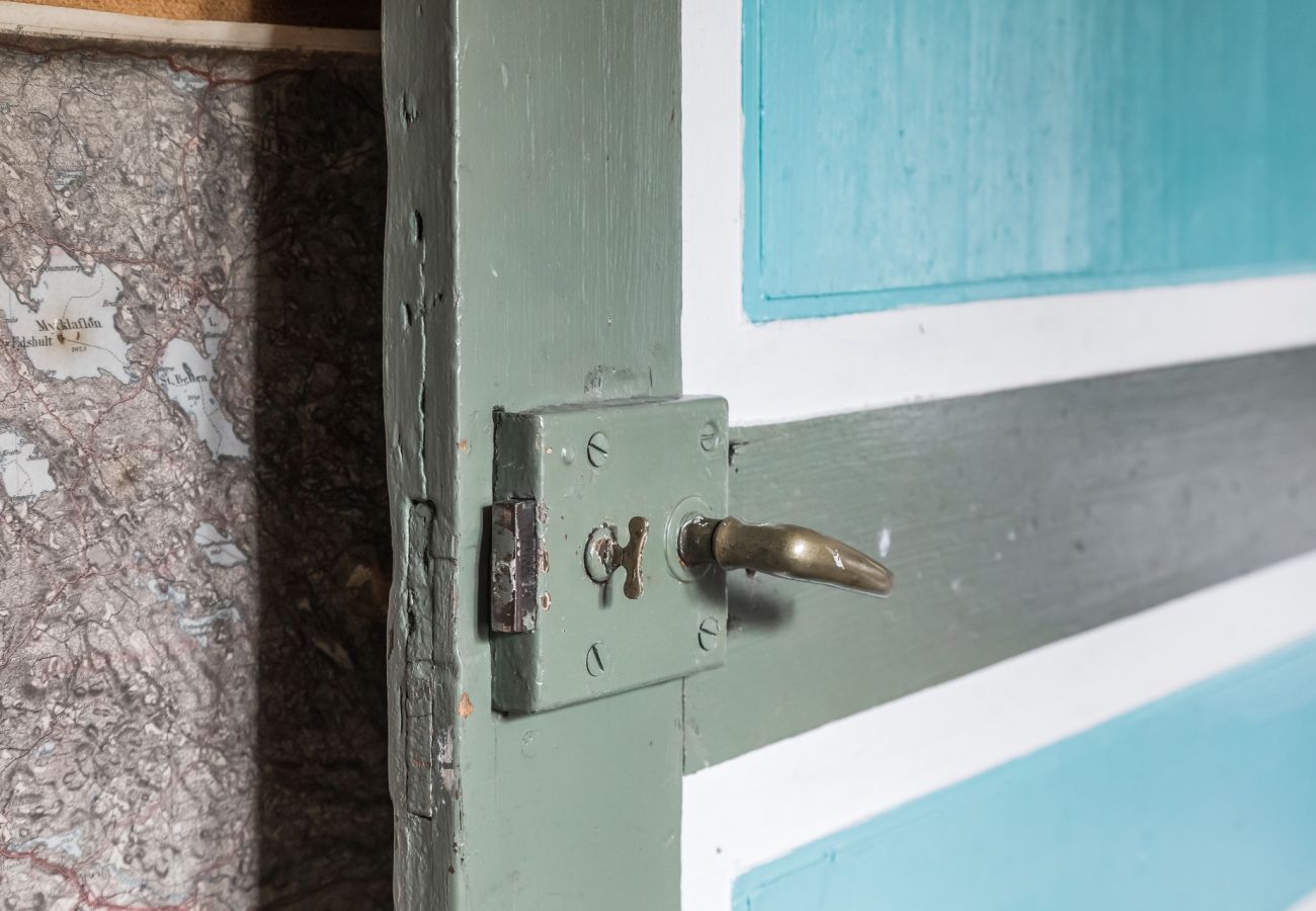 Stuga i Vimmerby - SE05017