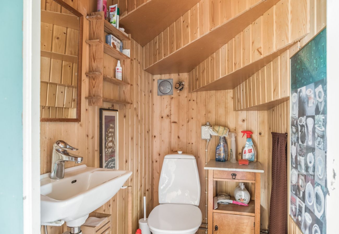 Stuga i Vimmerby - SE05017