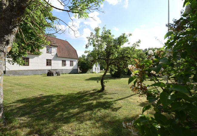 Stuga i Slite - SE12012