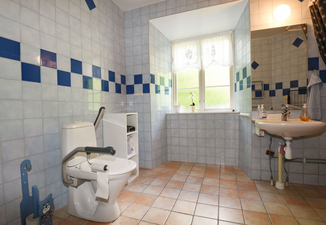 Stuga i Slite - SE12012