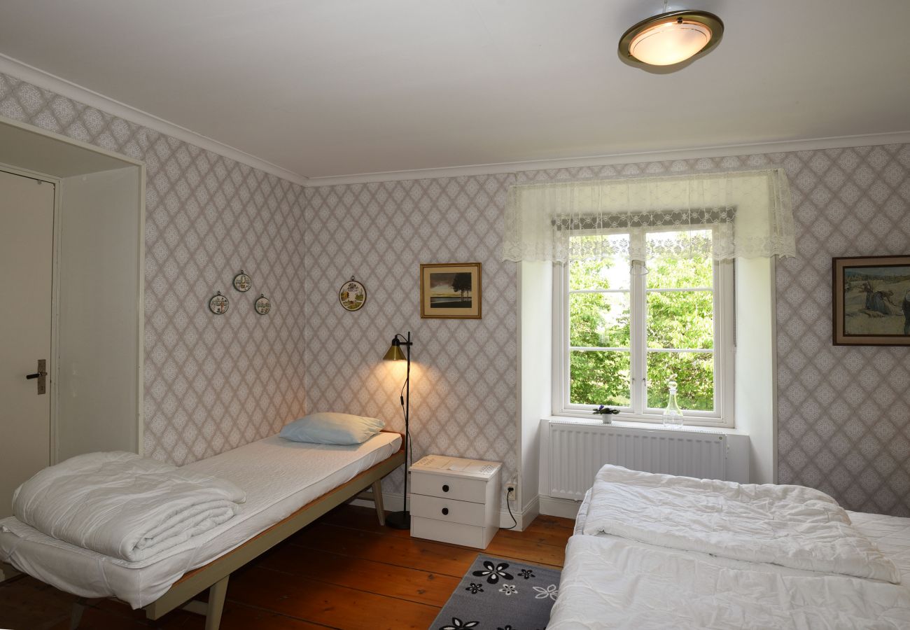 Stuga i Slite - SE12012