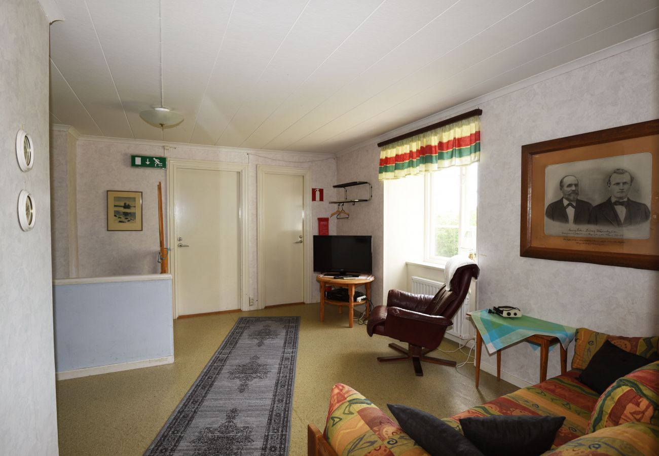 Stuga i Slite - SE12012