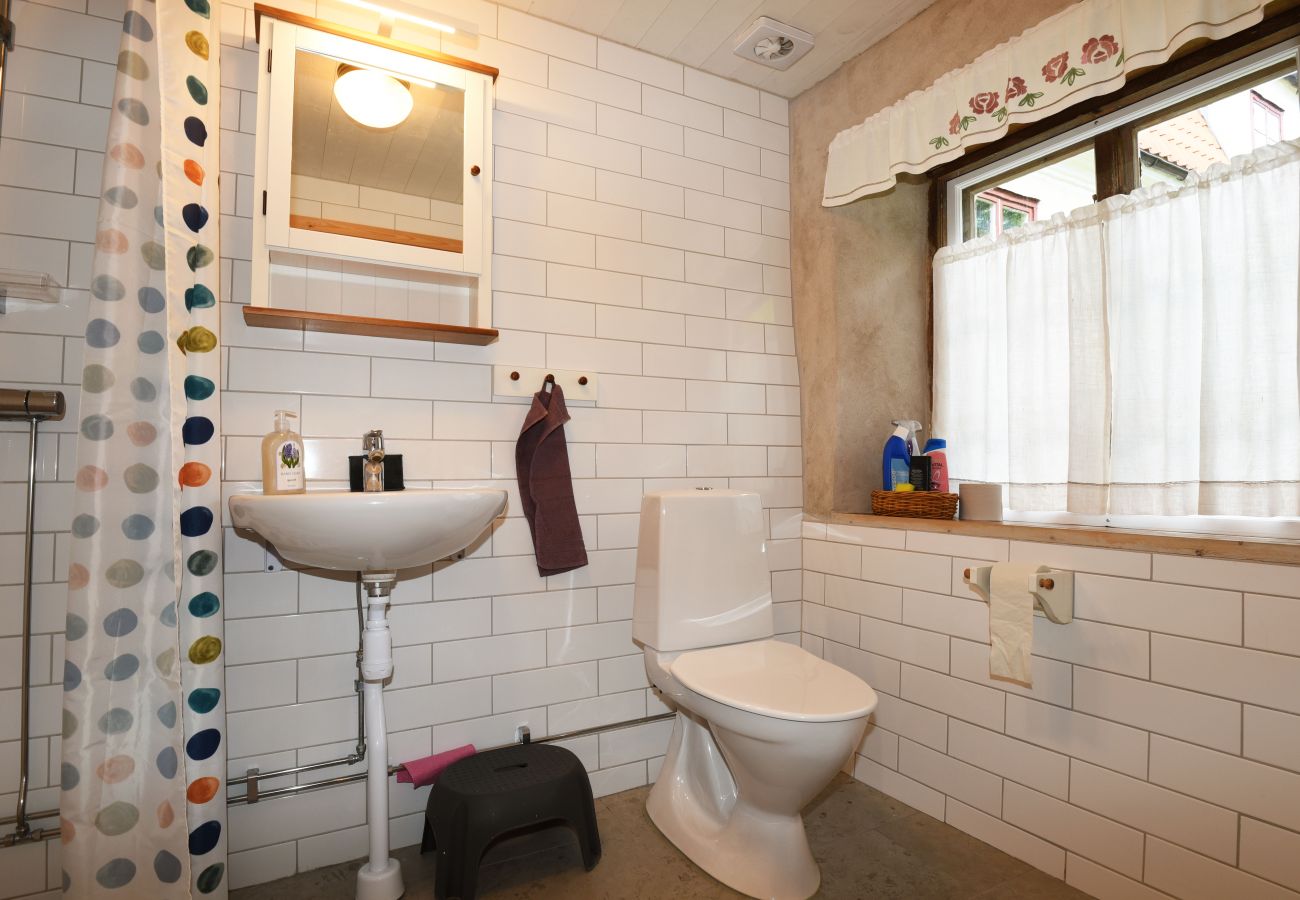 Stuga i Slite - SE12011