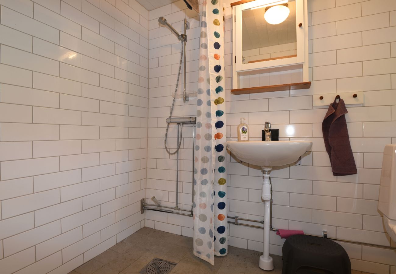 Stuga i Slite - SE12011