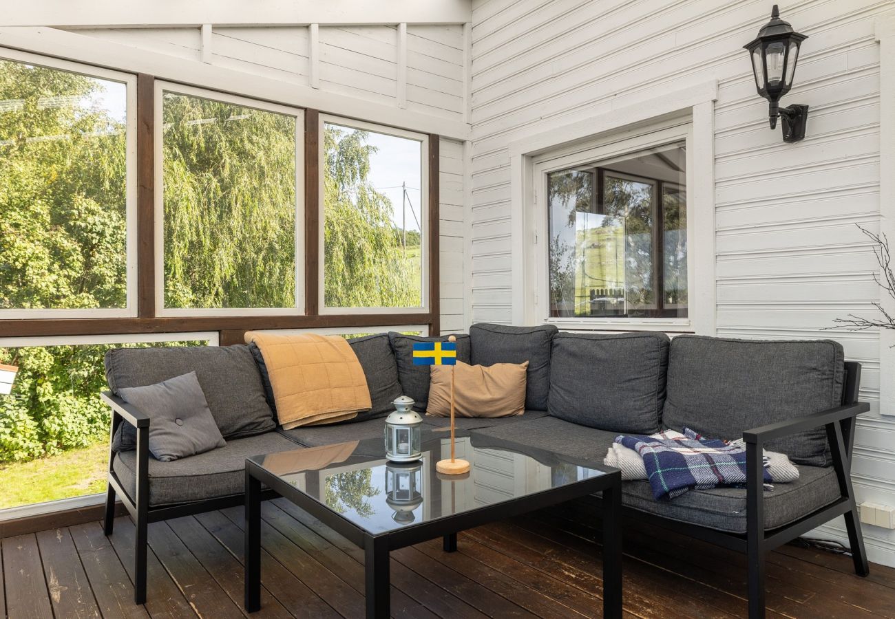 Stuga i Vimmerby - SE05018