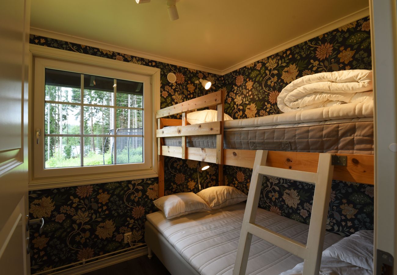 Stuga i Arvika - SE18012