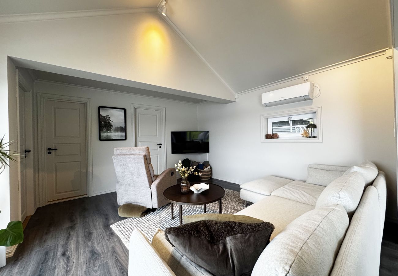 Stuga i Arvika - SE18012