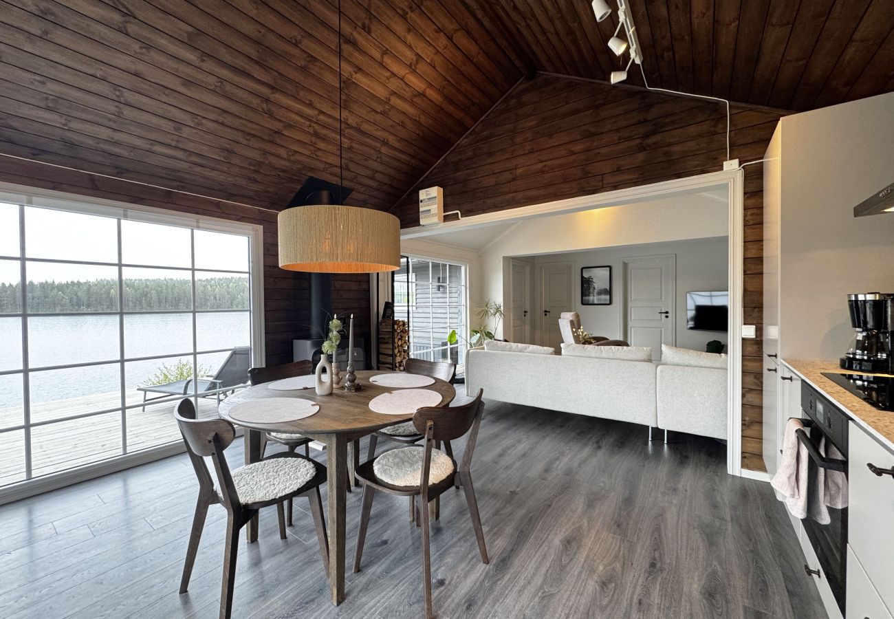 Stuga i Arvika - SE18012