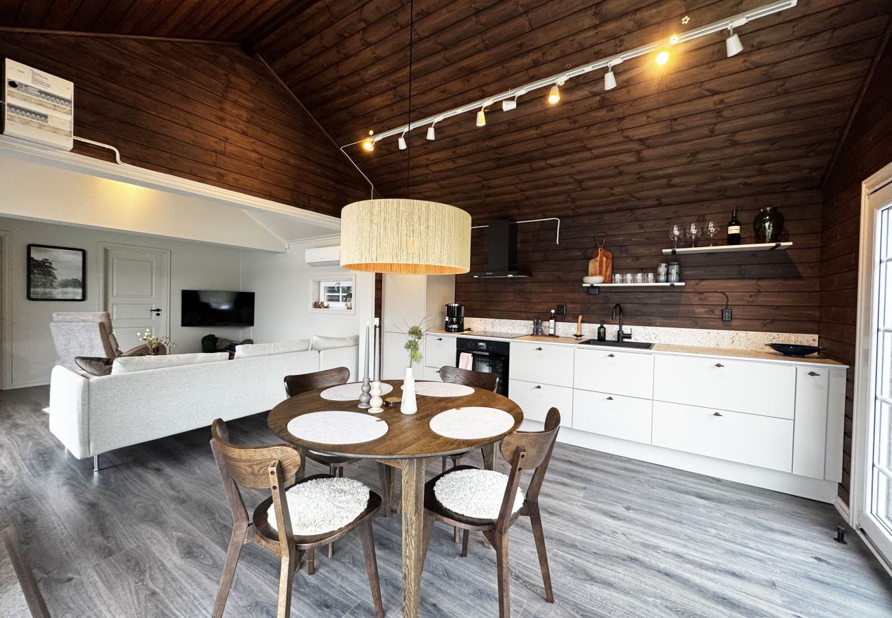 Stuga i Arvika - SE18012