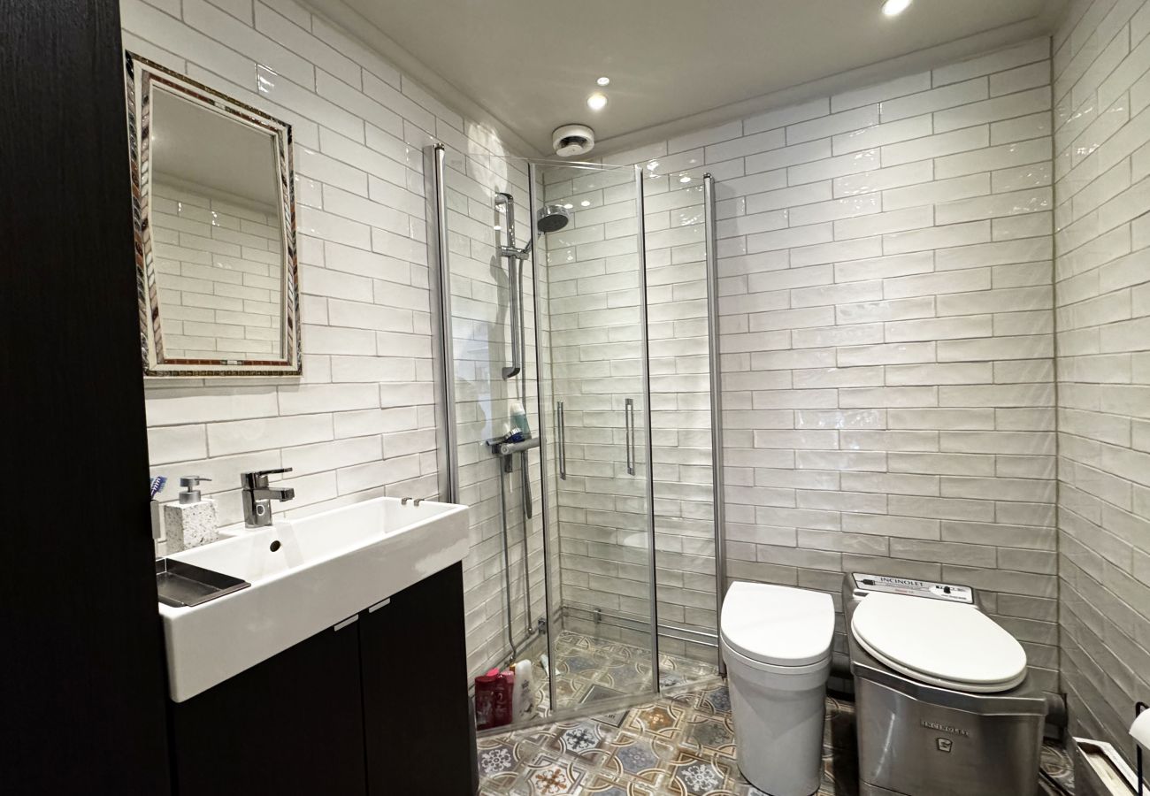 Stuga i Arvika - SE18012