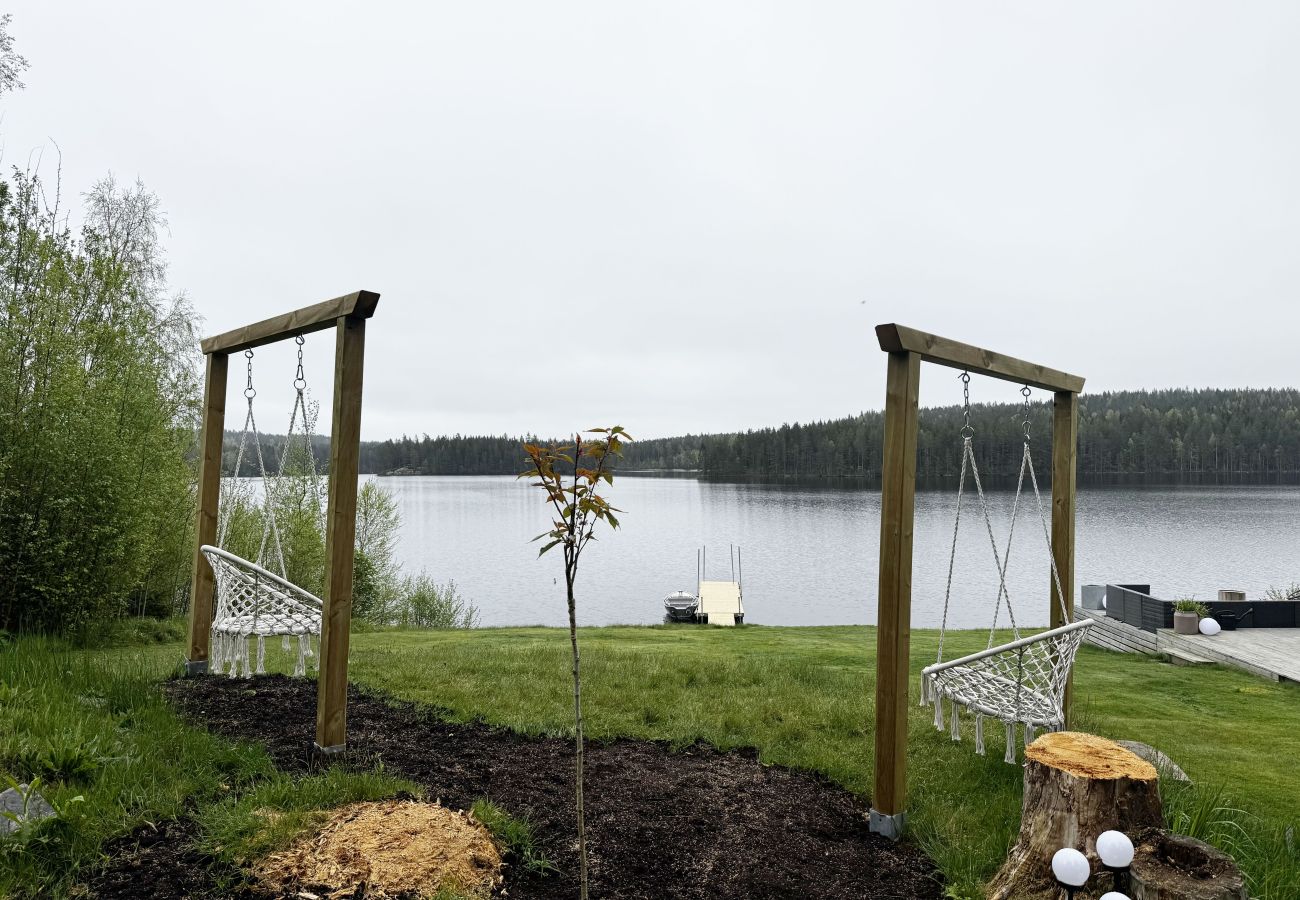 Stuga i Arvika - SE18012