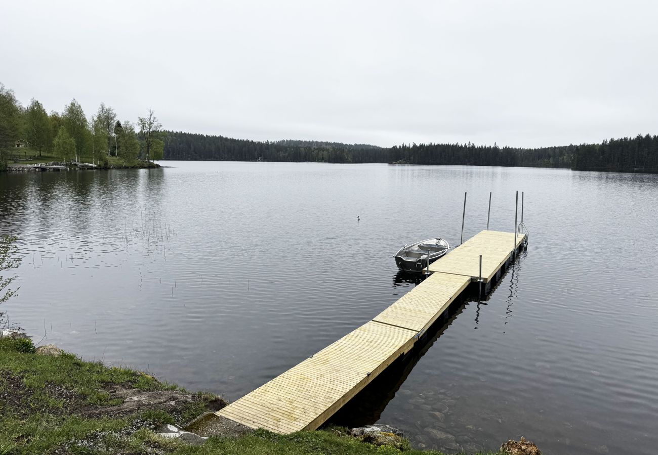 Stuga i Arvika - SE18012