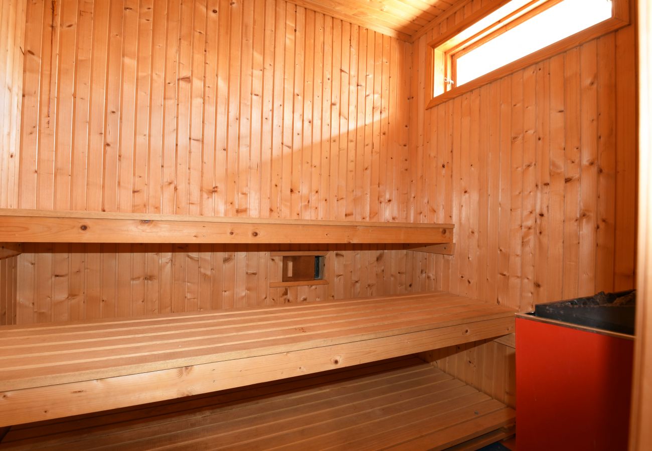 Stuga i Byxelkrok - SE04003