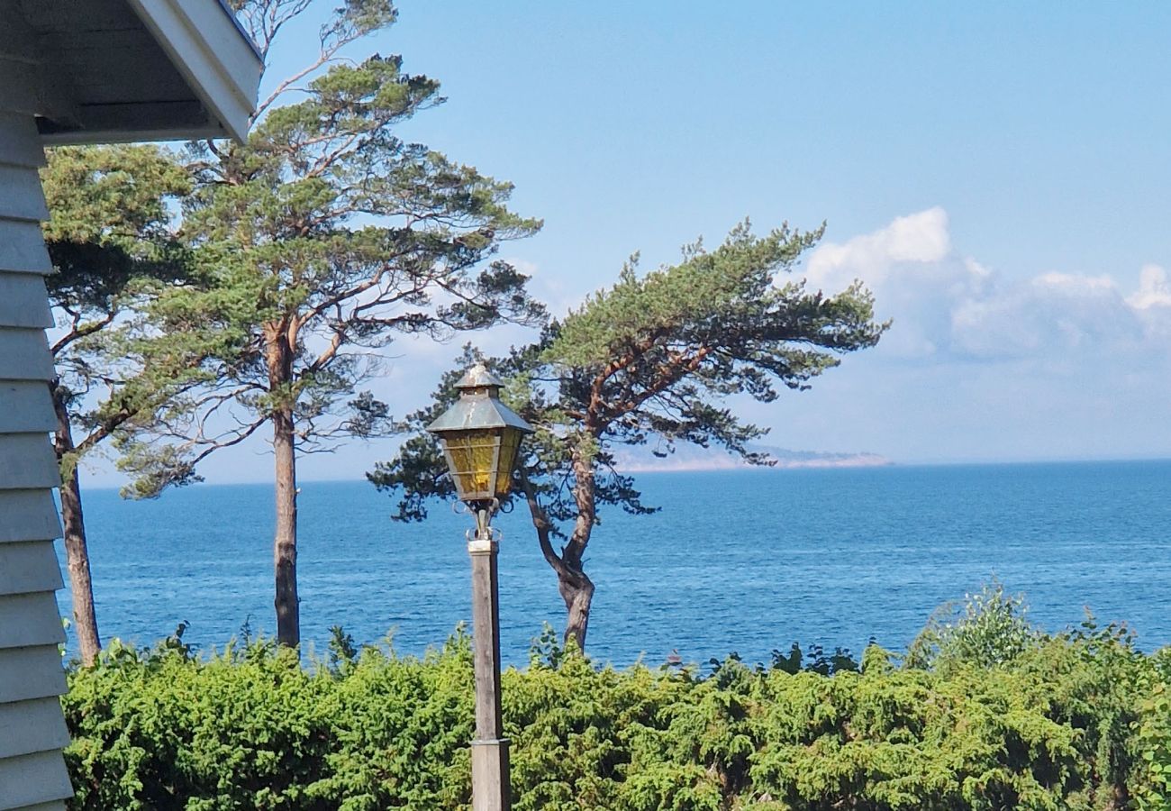 Stuga i Byxelkrok - SE04003