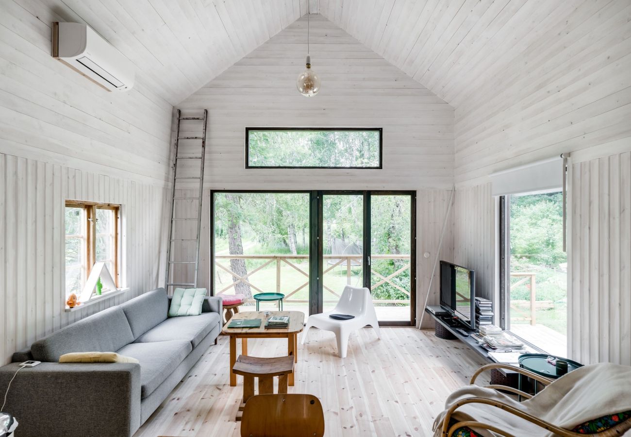 Stuga i Månkarbo - SE15009