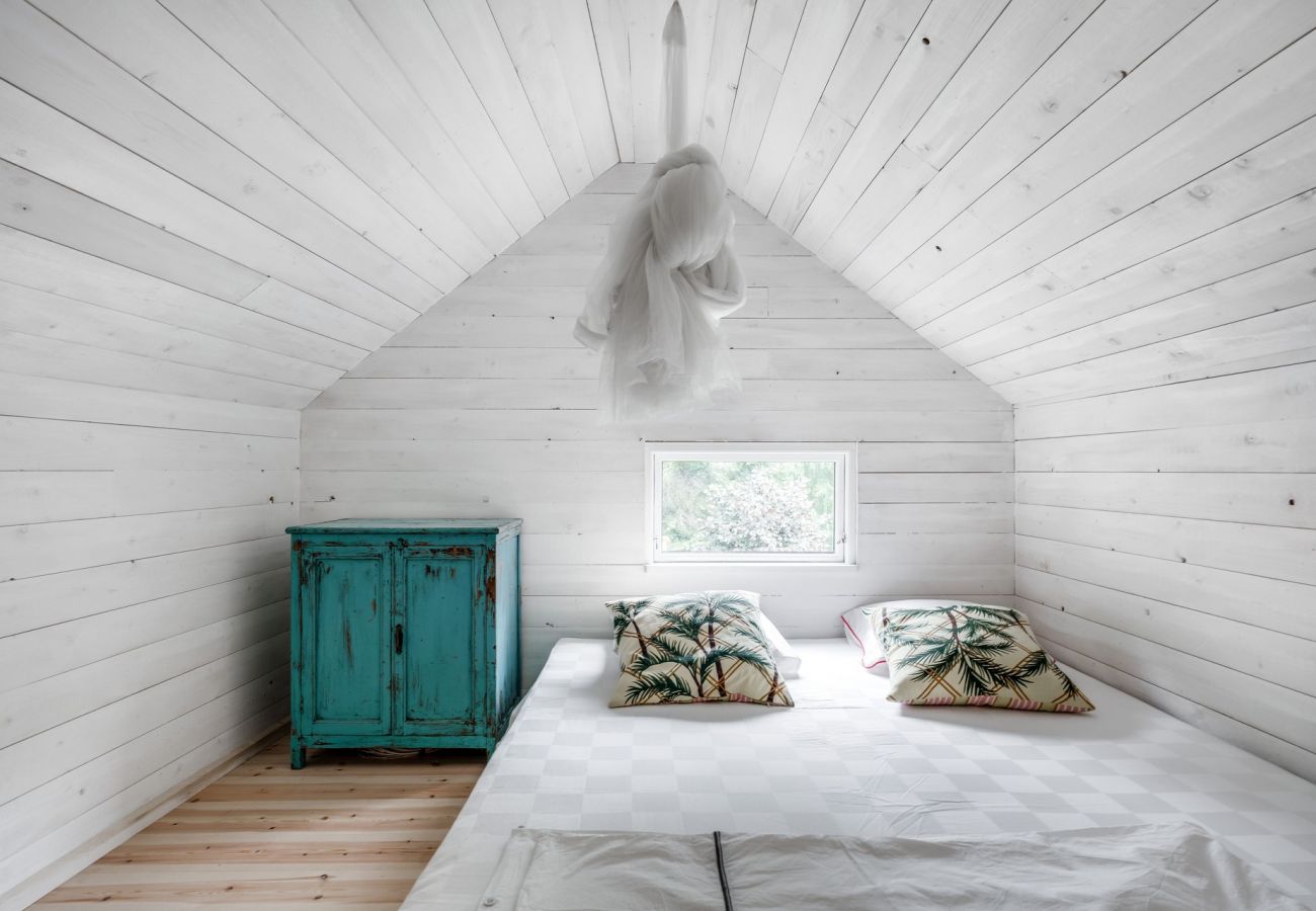 Stuga i Månkarbo - SE15009