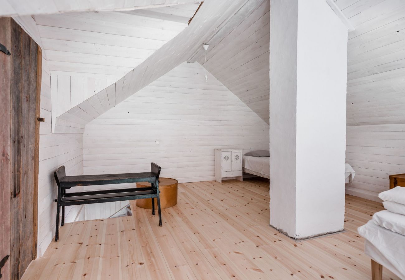 Stuga i Månkarbo - SE15009