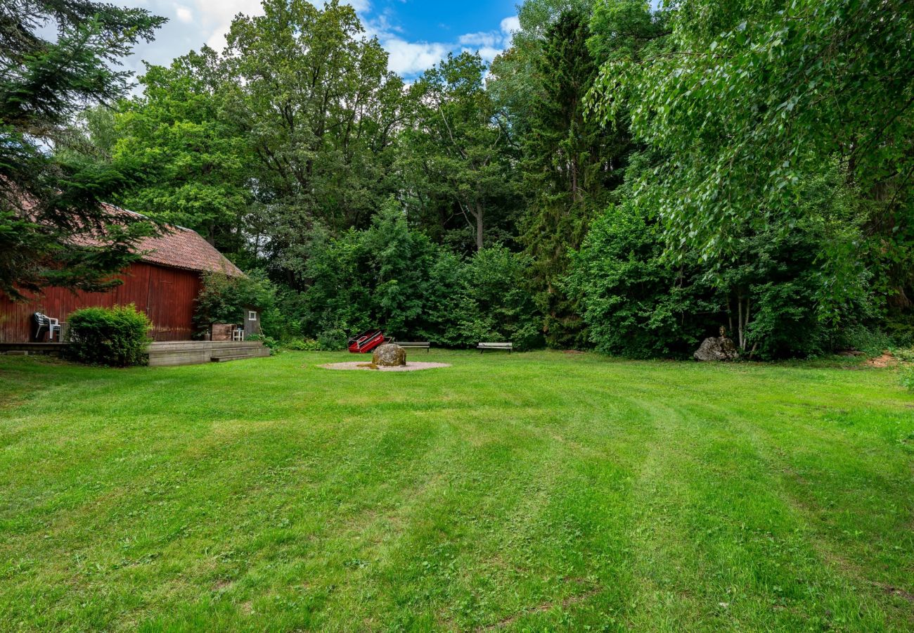 Stuga i Månkarbo - SE15009