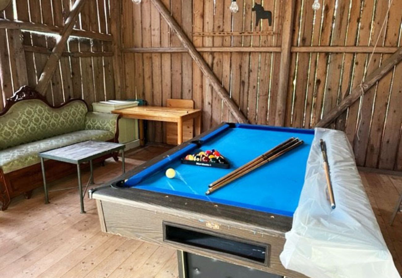 Stuga i Månkarbo - SE15009