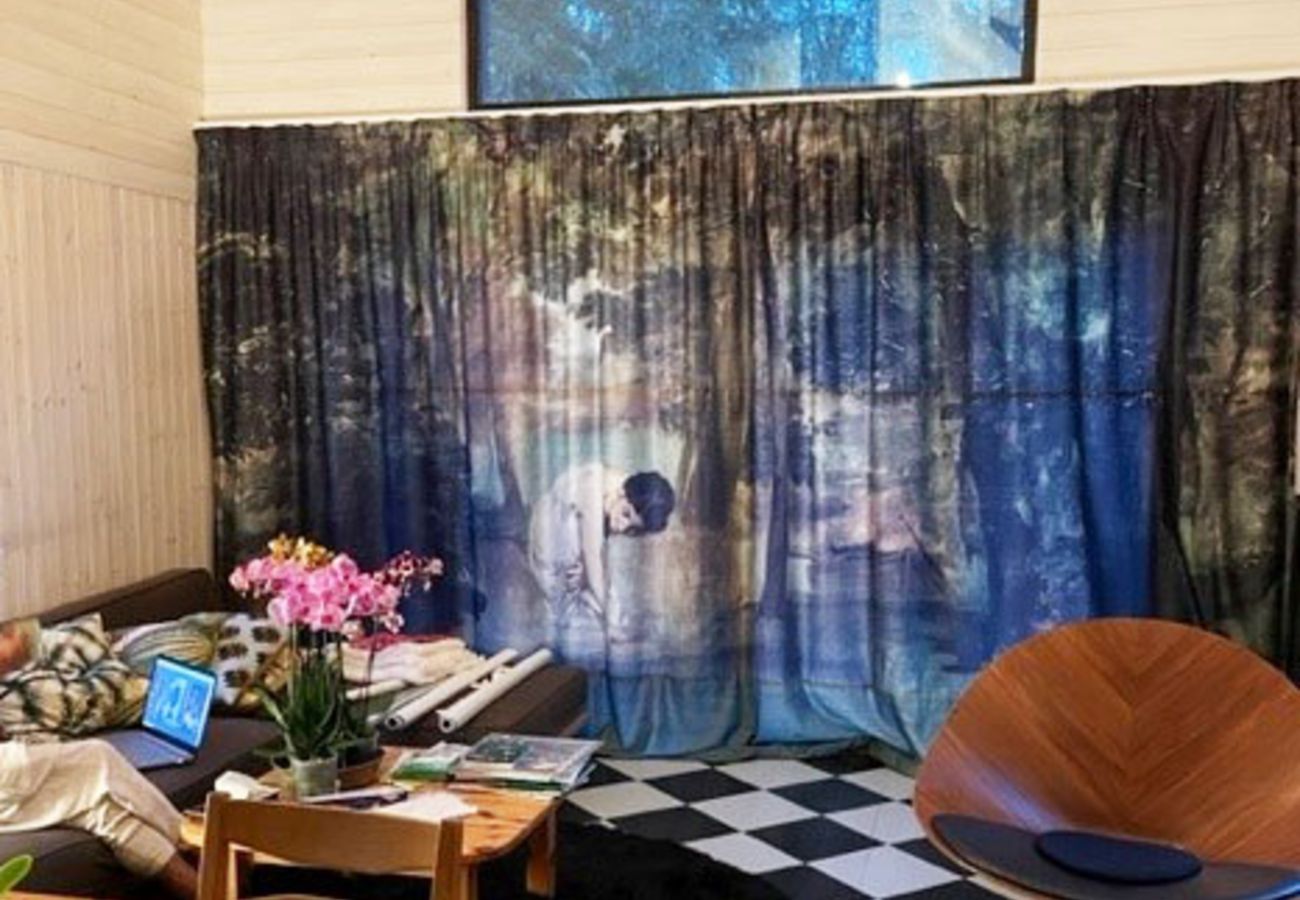 Stuga i Månkarbo - SE15009