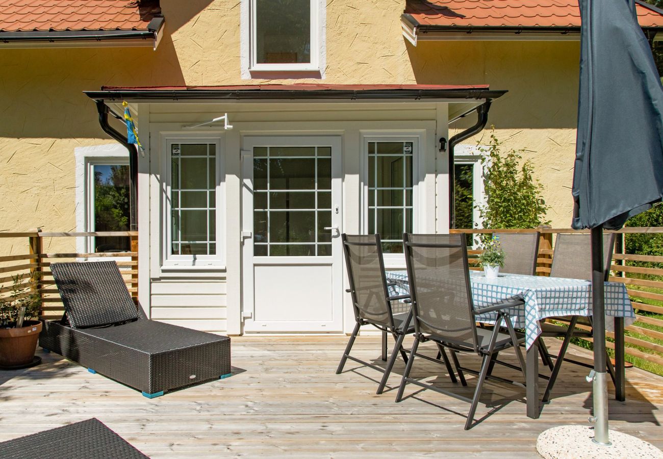 Stuga i Vimmerby - SE05023