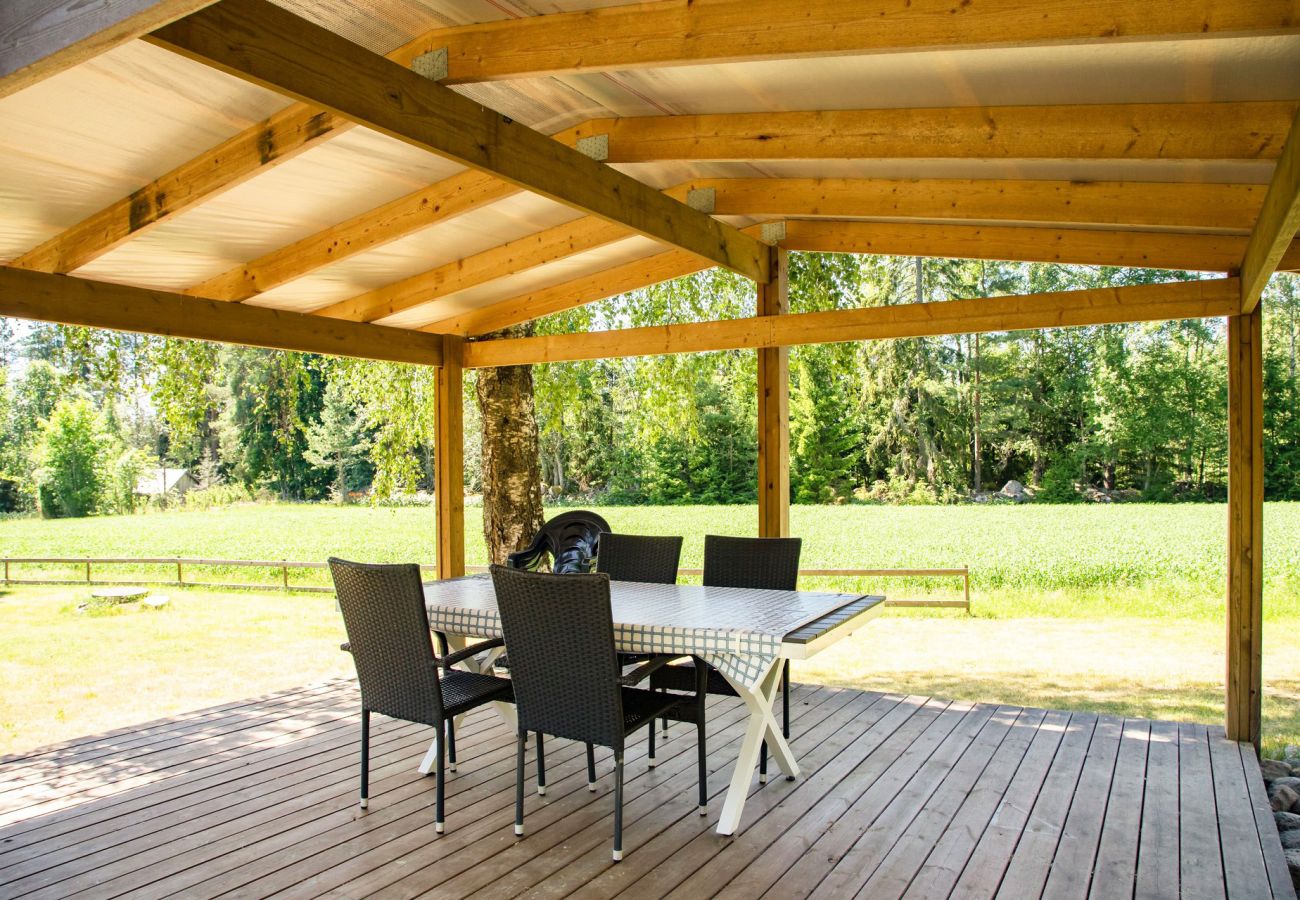 Stuga i Vimmerby - SE05023