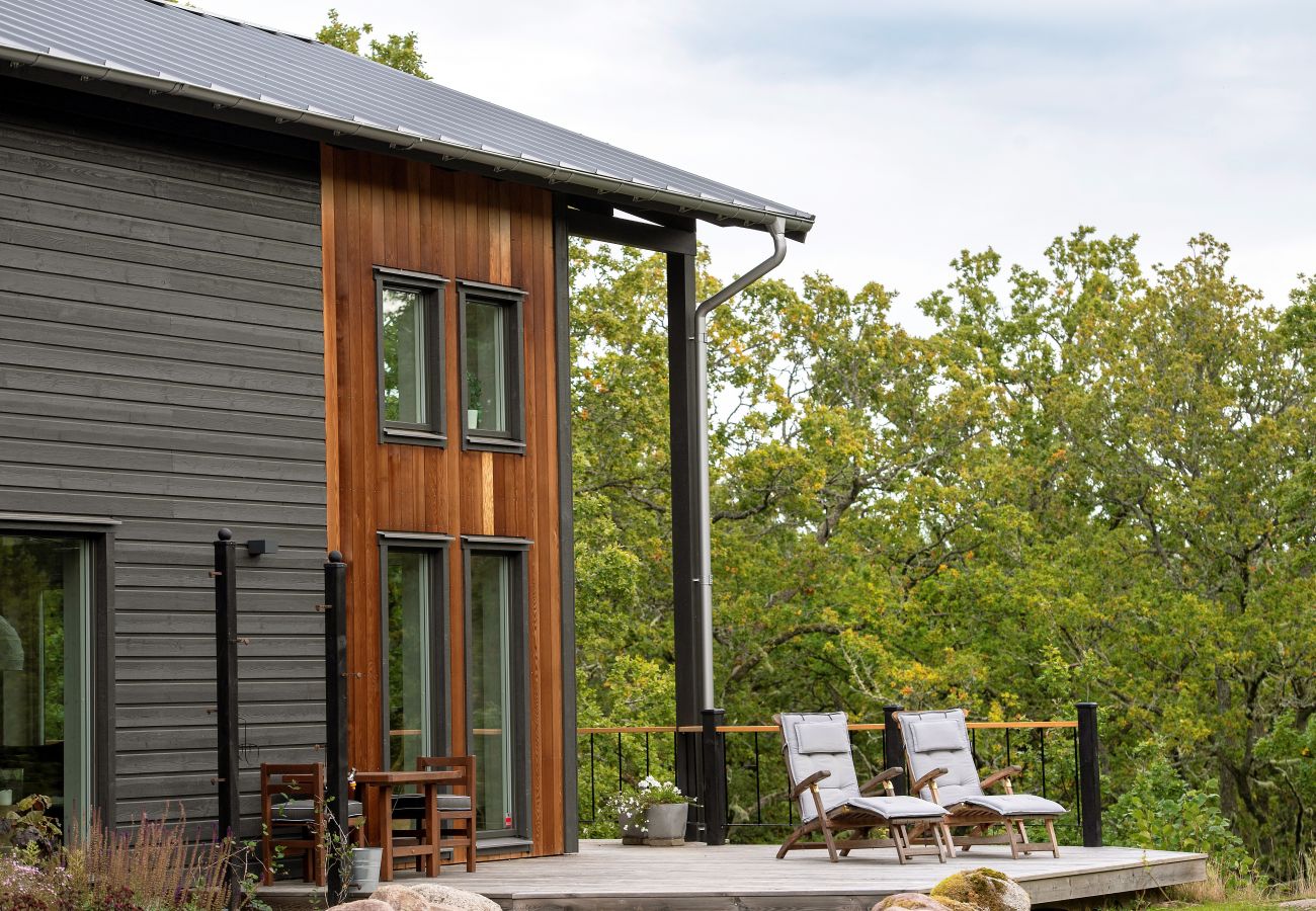 Stuga i Kisa - SE10013