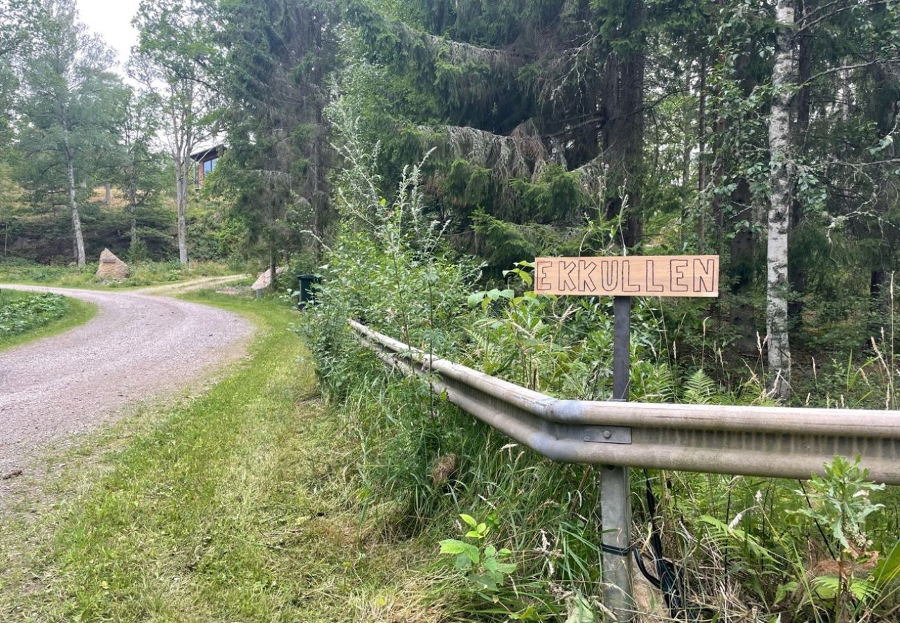 Stuga i Kisa - SE10013