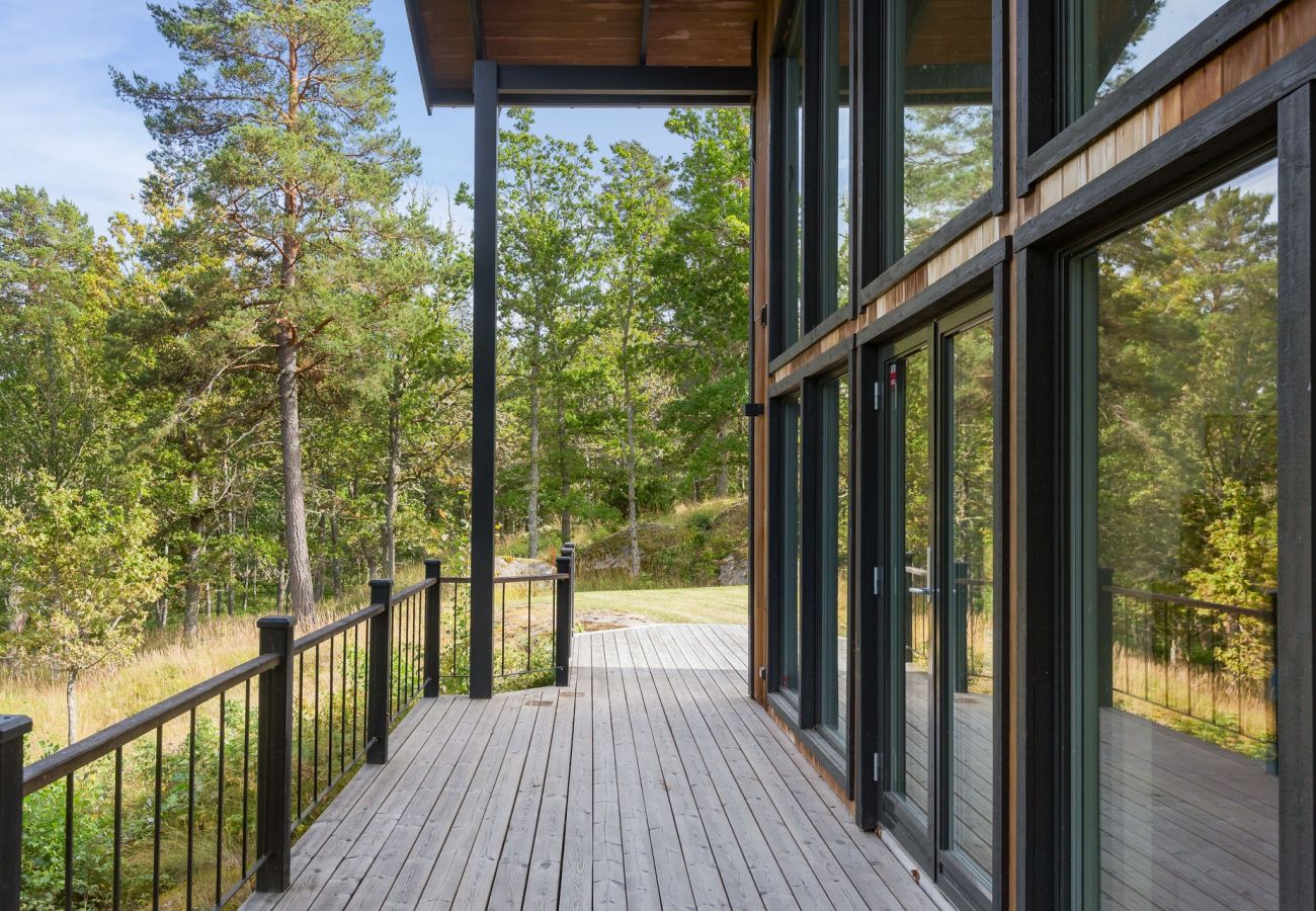 Stuga i Kisa - SE10013