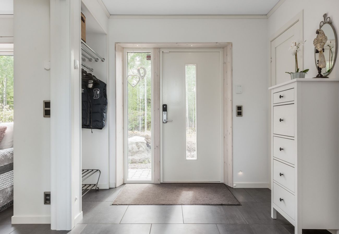 Stuga i Kisa - SE10013