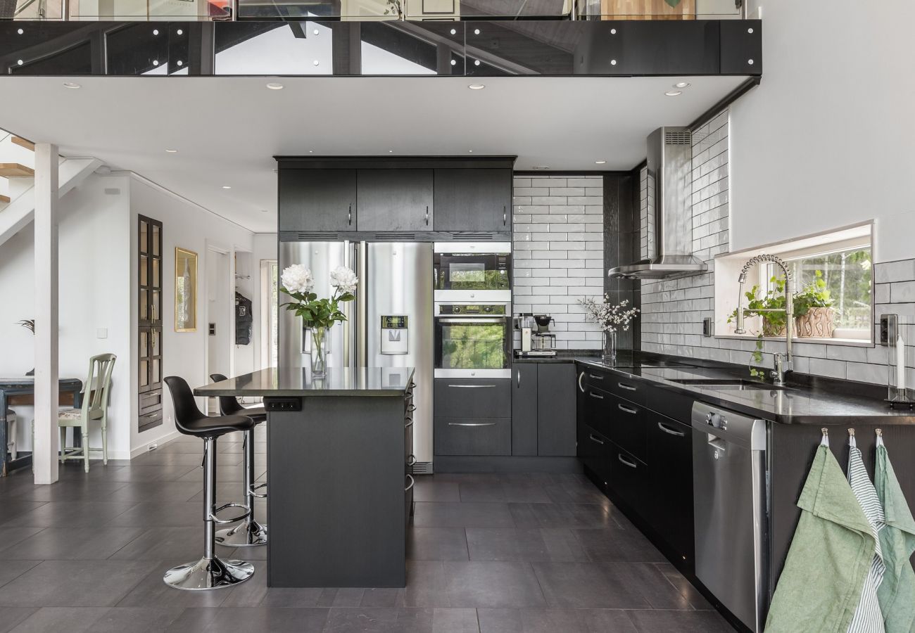 Stuga i Kisa - SE10013