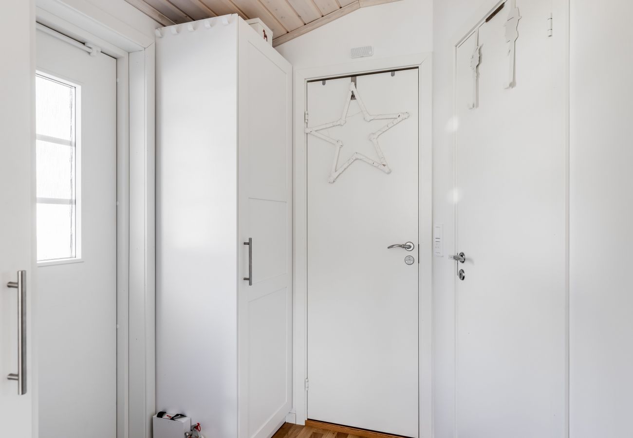 Stuga i Hammar - SE11015