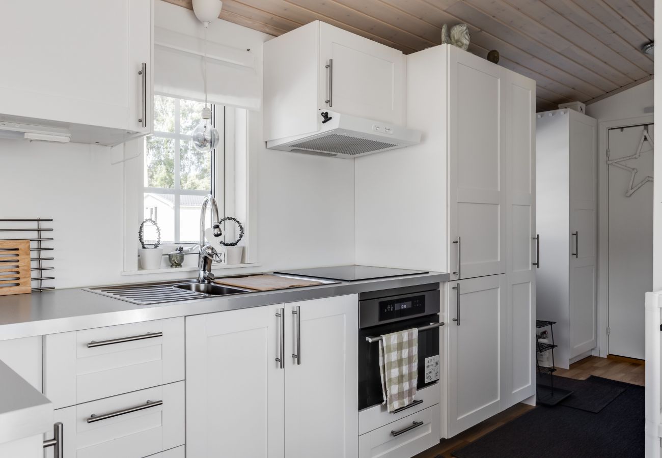 Stuga i Hammar - SE11015