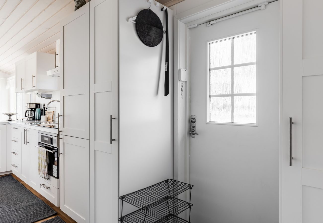 Stuga i Hammar - SE11015