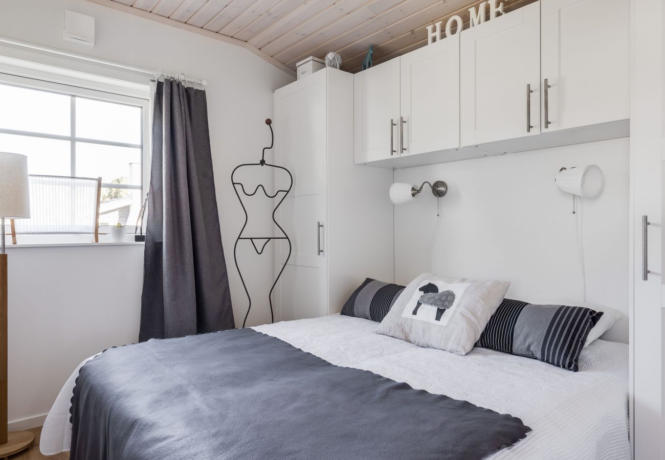 Stuga i Hammar - SE11015