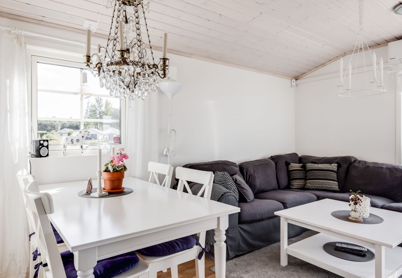 Stuga i Hammar - SE11015