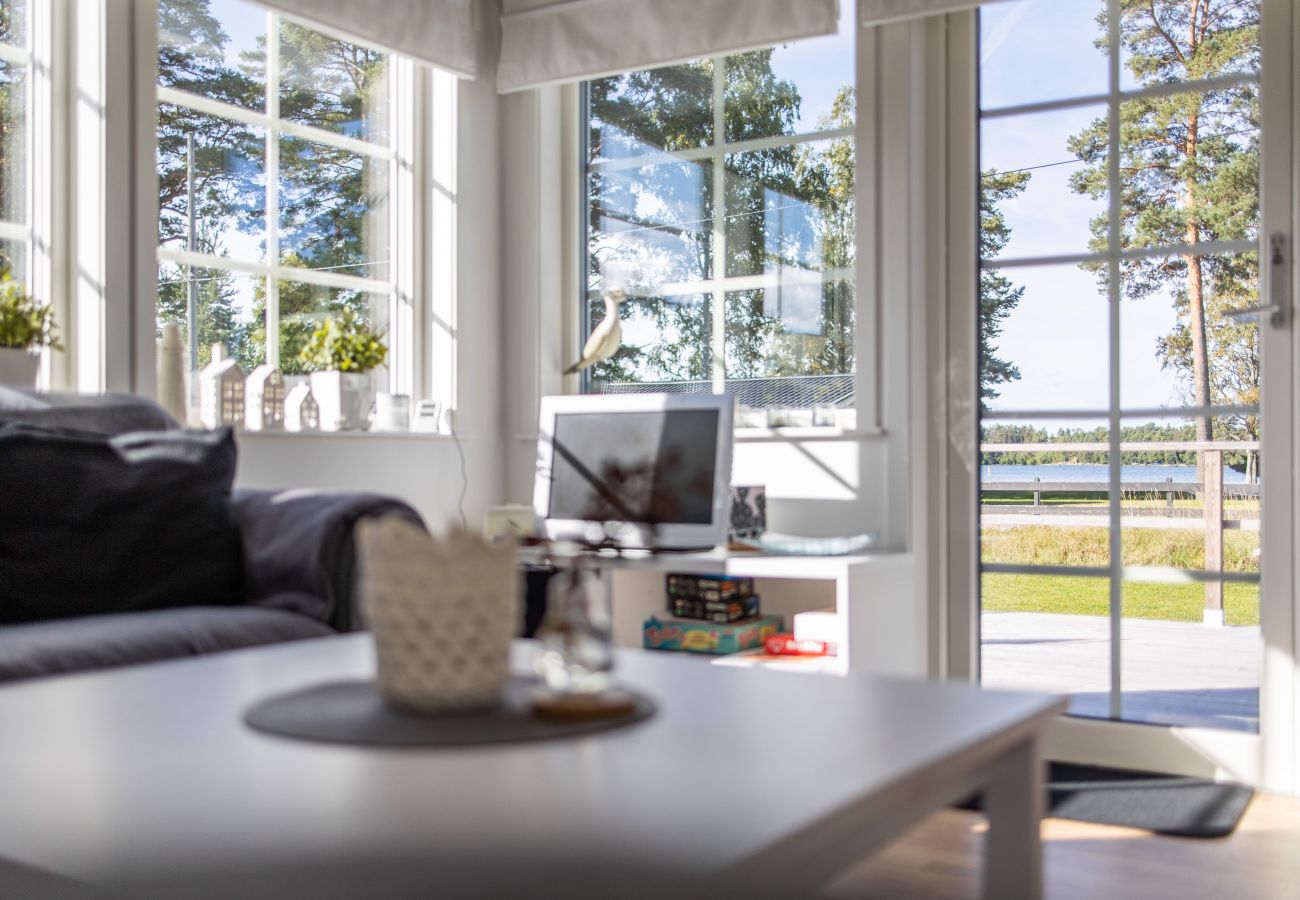 Stuga i Hammar - SE11015