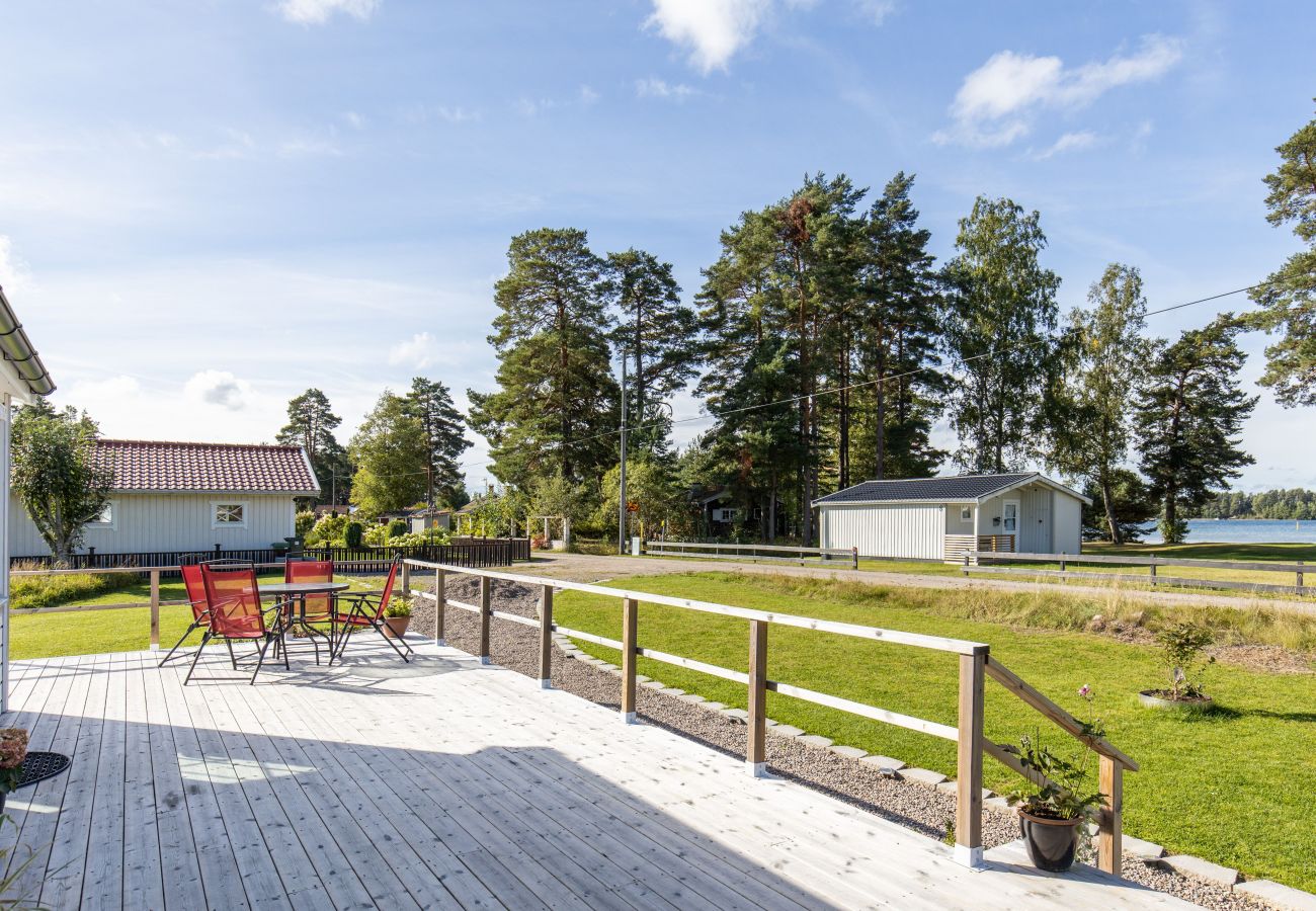 Stuga i Hammar - SE11015