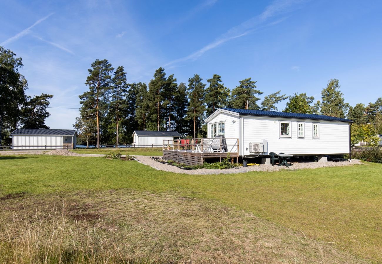 Stuga i Hammar - SE11015