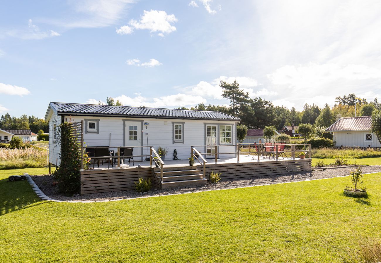 Stuga i Hammar - SE11015