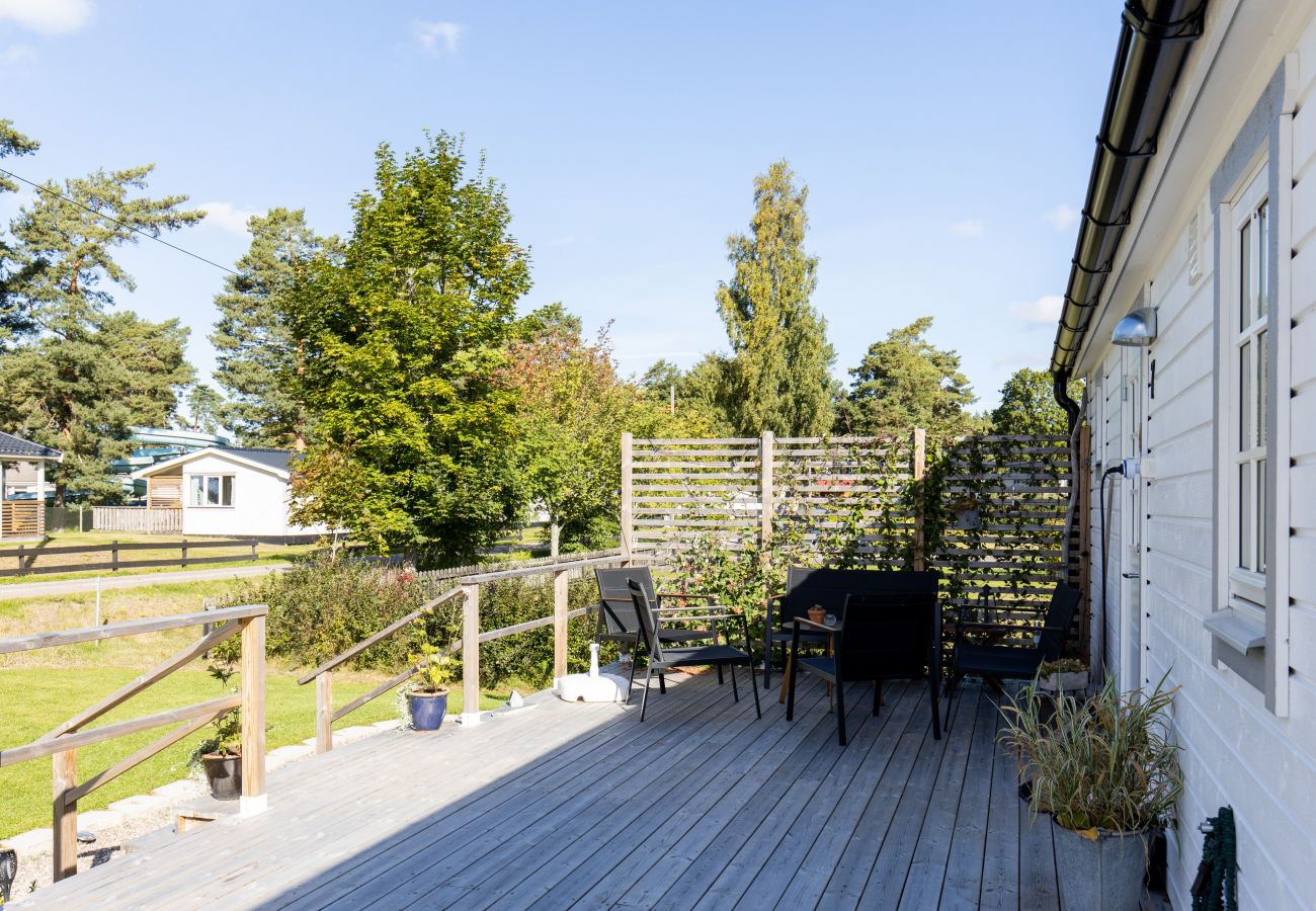 Stuga i Hammar - SE11015