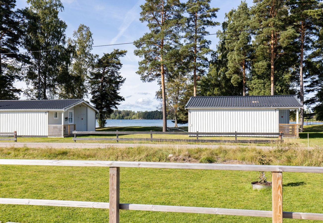 Stuga i Hammar - SE11015